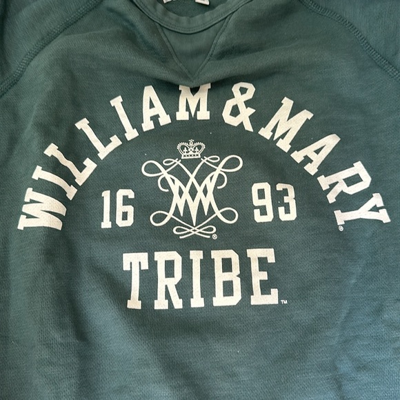 League brand William and Mary sweatshirt - Picture 3 of 4